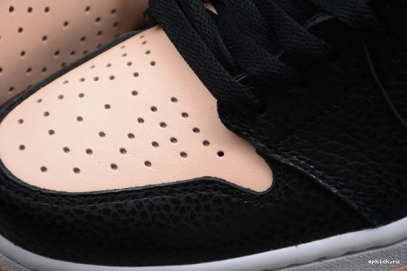 Cheap EP 1 TINT CRIMSON JORDAN HIGH RETRO BLACK AIR 555088-081 555088-081 0314